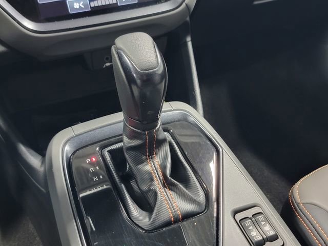 Certified 2025 Subaru Crosstrek 2.5i Limited image 22