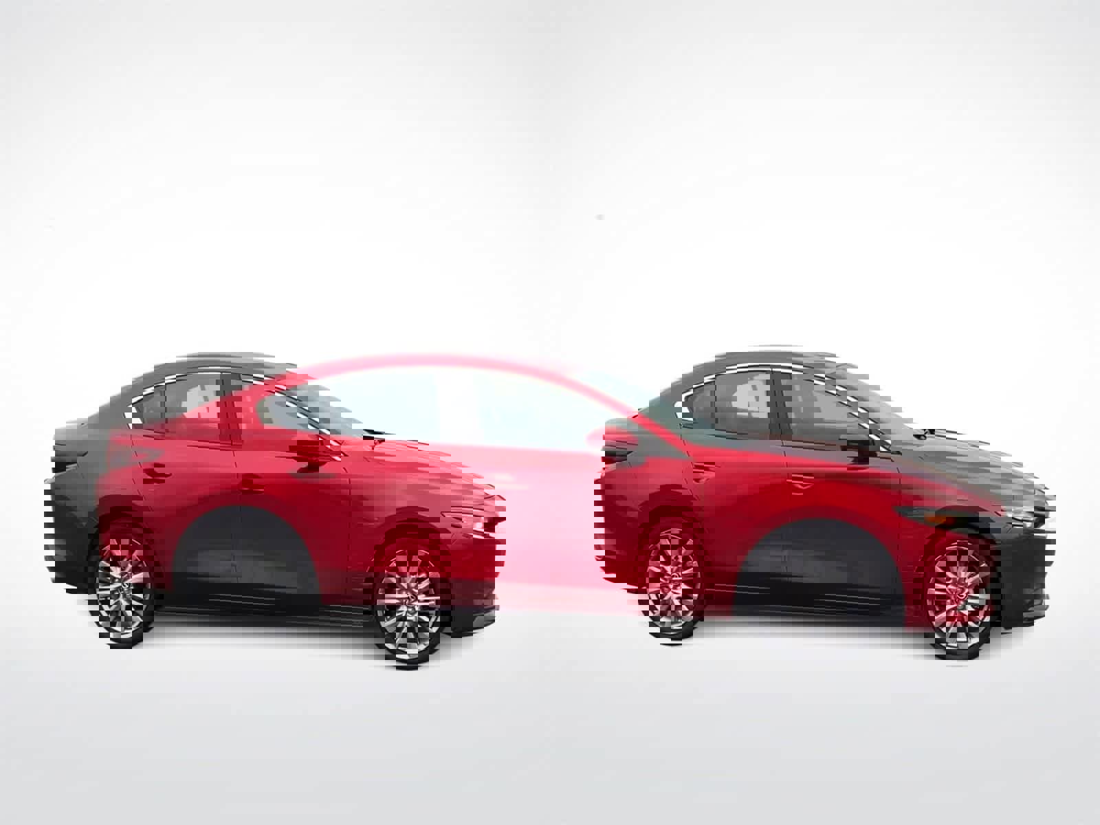 Used 2023 MAZDA MAZDA3 s image 2