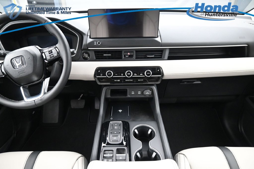 New 2026 Honda Pilot Touring image 31