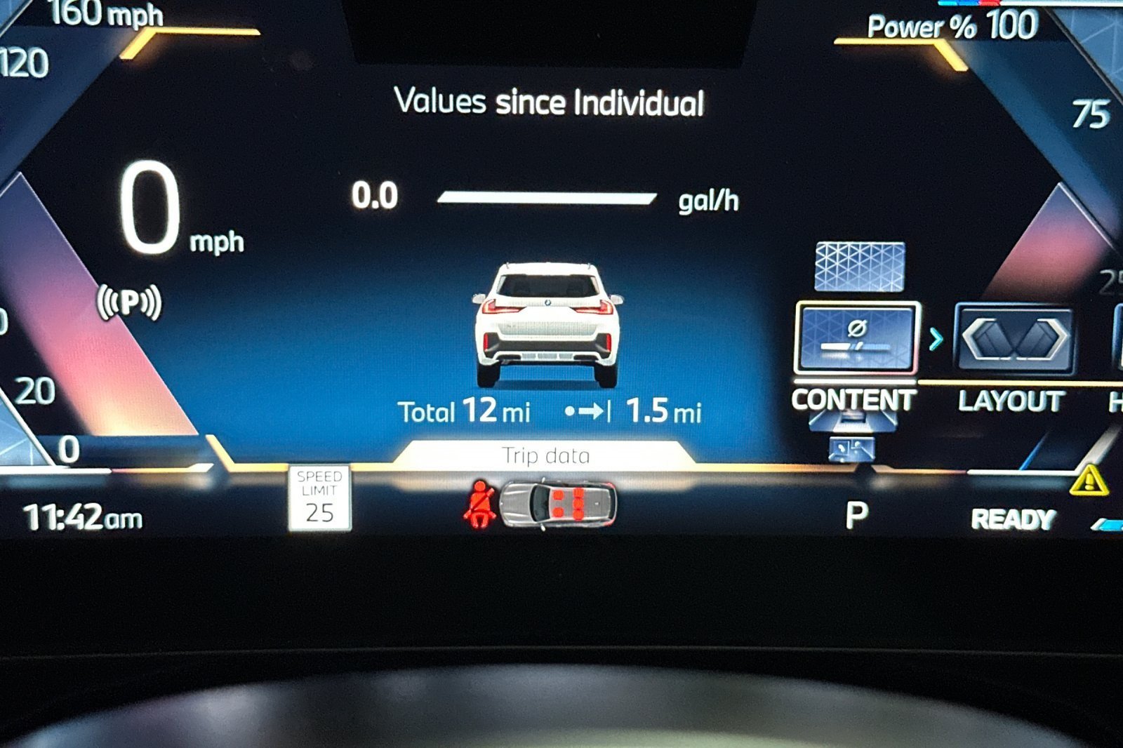 New 2027 BMW X1 xDrive28i w/ Technology Package AWD/4WD image 25