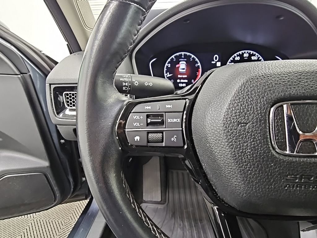 Used 2023 Honda Civic EX image 24