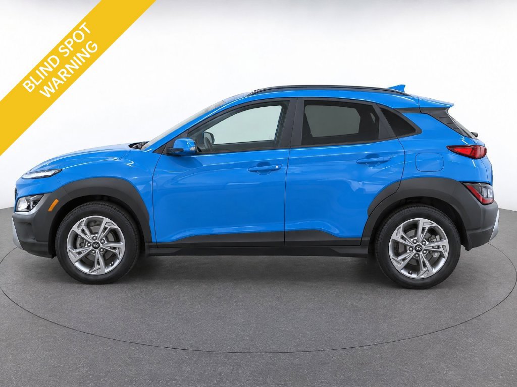 Used 2022 Hyundai Kona SEL w/ Convenience Package AWD/4WD image 7