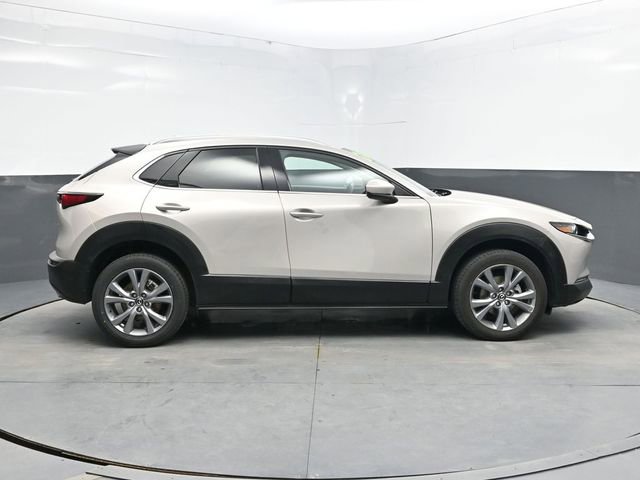Used 2024 MAZDA CX-30 AWD 2.5 S w/ Premium Package image 8