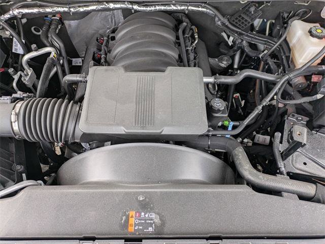 New 2025 Chevrolet Silverado 3500 W/T w/ WT Convenience Package image 25