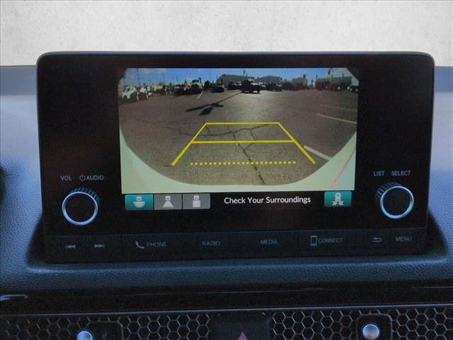 Used 2025 Honda Civic Sport image 13