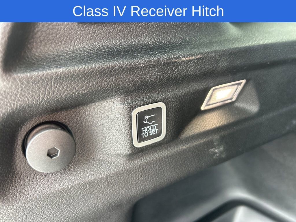 Used 2025 Jeep Grand Cherokee L Altitude AWD/4WD image 16