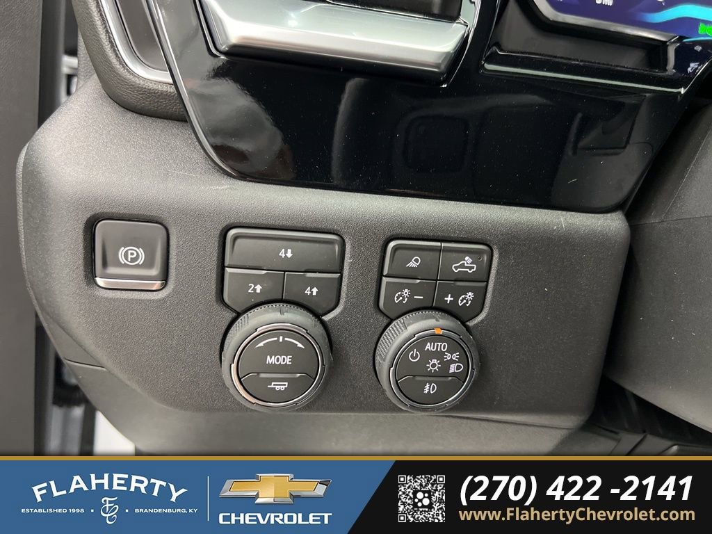 New 2026 Chevrolet Silverado 3500 LT image 22