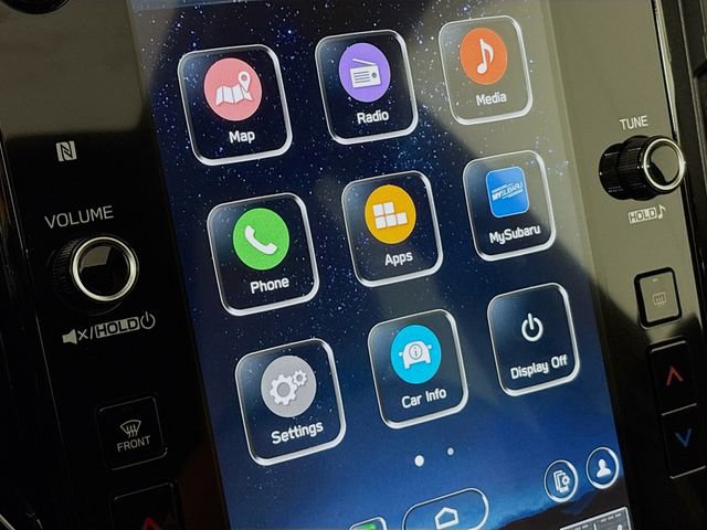 New 2026 Subaru Forester Touring image 15