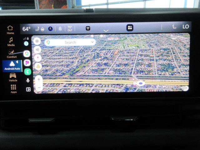 Used 2025 Jeep Wrangler Sahara image 33