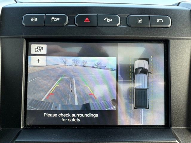 Used 2017 Ford F350 King Ranch w/ King Ranch Ultimate Package image 32