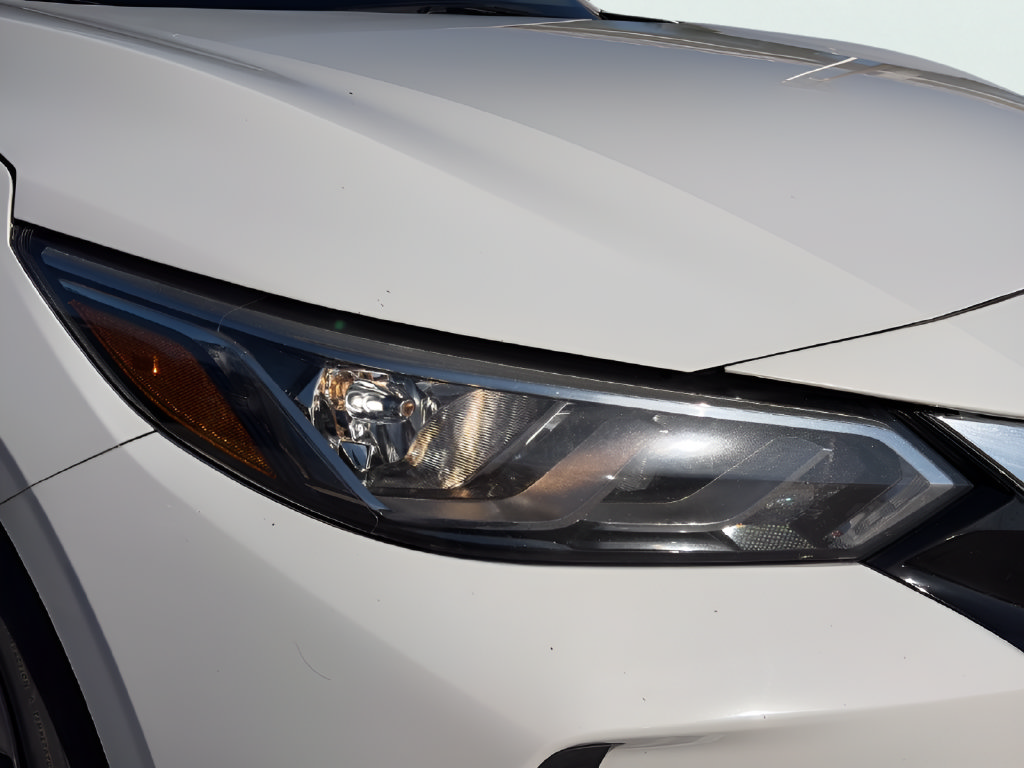 Certified 2023 Nissan Sentra S FWD image 9