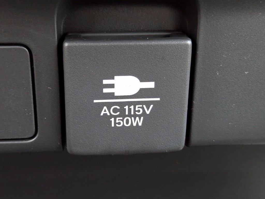 New 2027 Honda Odyssey Touring image 14