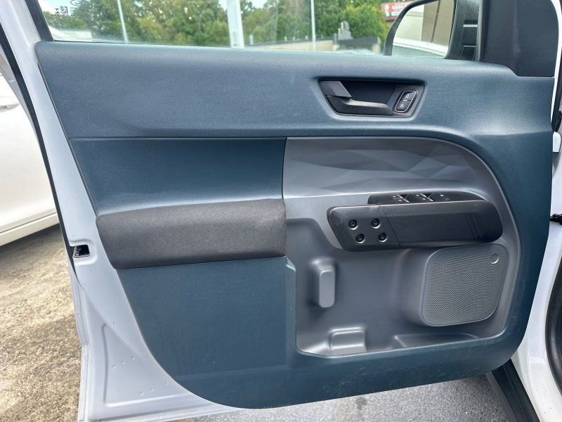 Used 2022 Ford Maverick XL w/ Equipment Group 100A Standard image 11