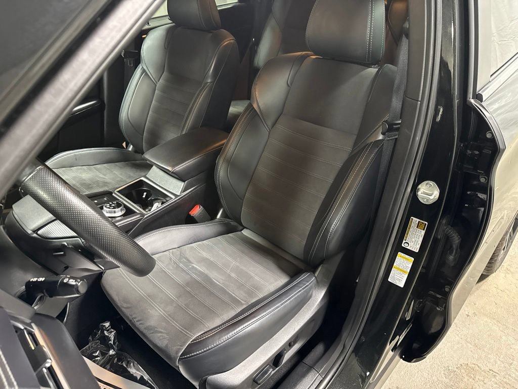Used 2024 Mitsubishi Outlander SE FWD image 16