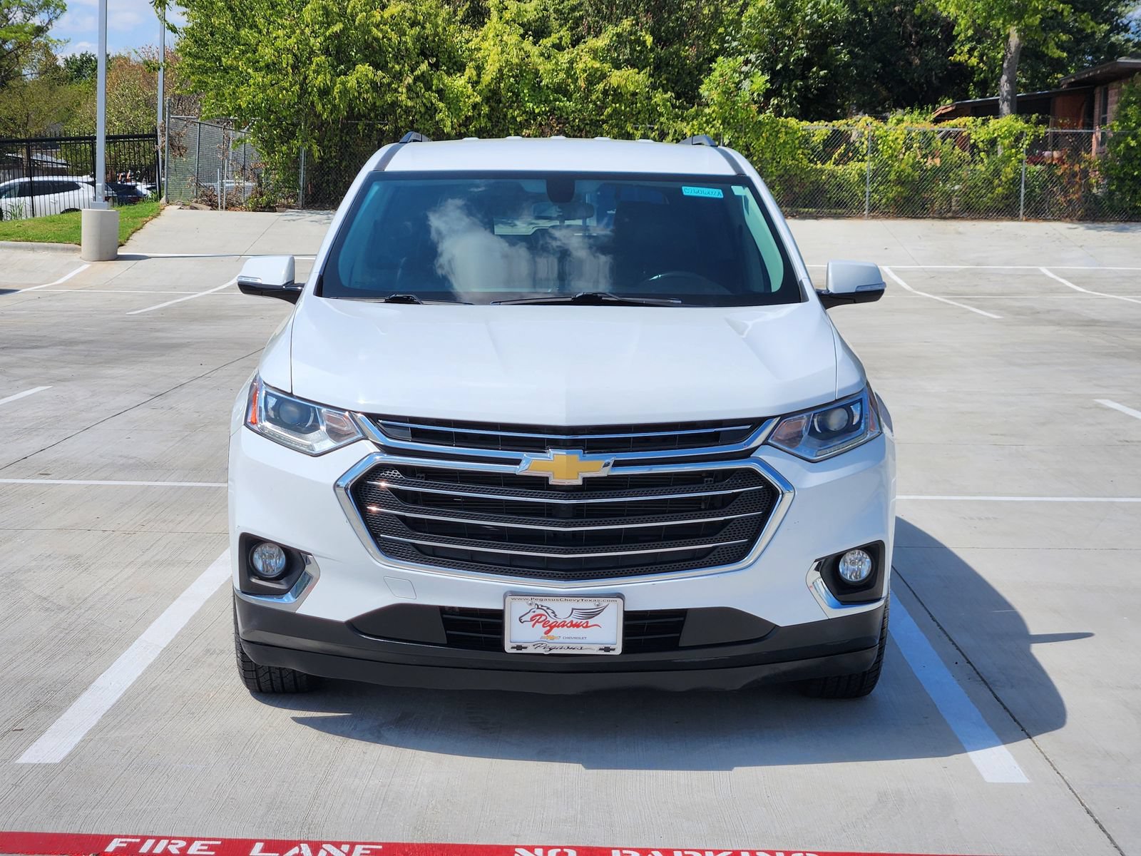 Used 2019 Chevrolet Traverse LT FWD image 6
