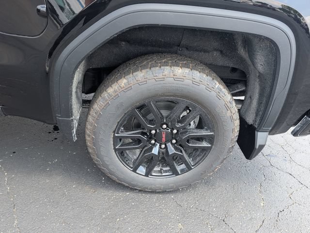 New 2026 GMC Sierra 1500 Elevation AWD/4WD image 25