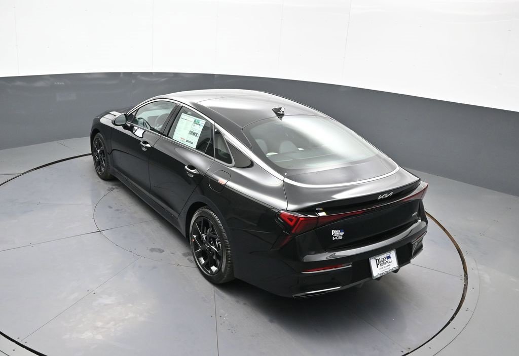 New 2026 Kia K5 GT-Line w/ GT-Line Premium Package image 38