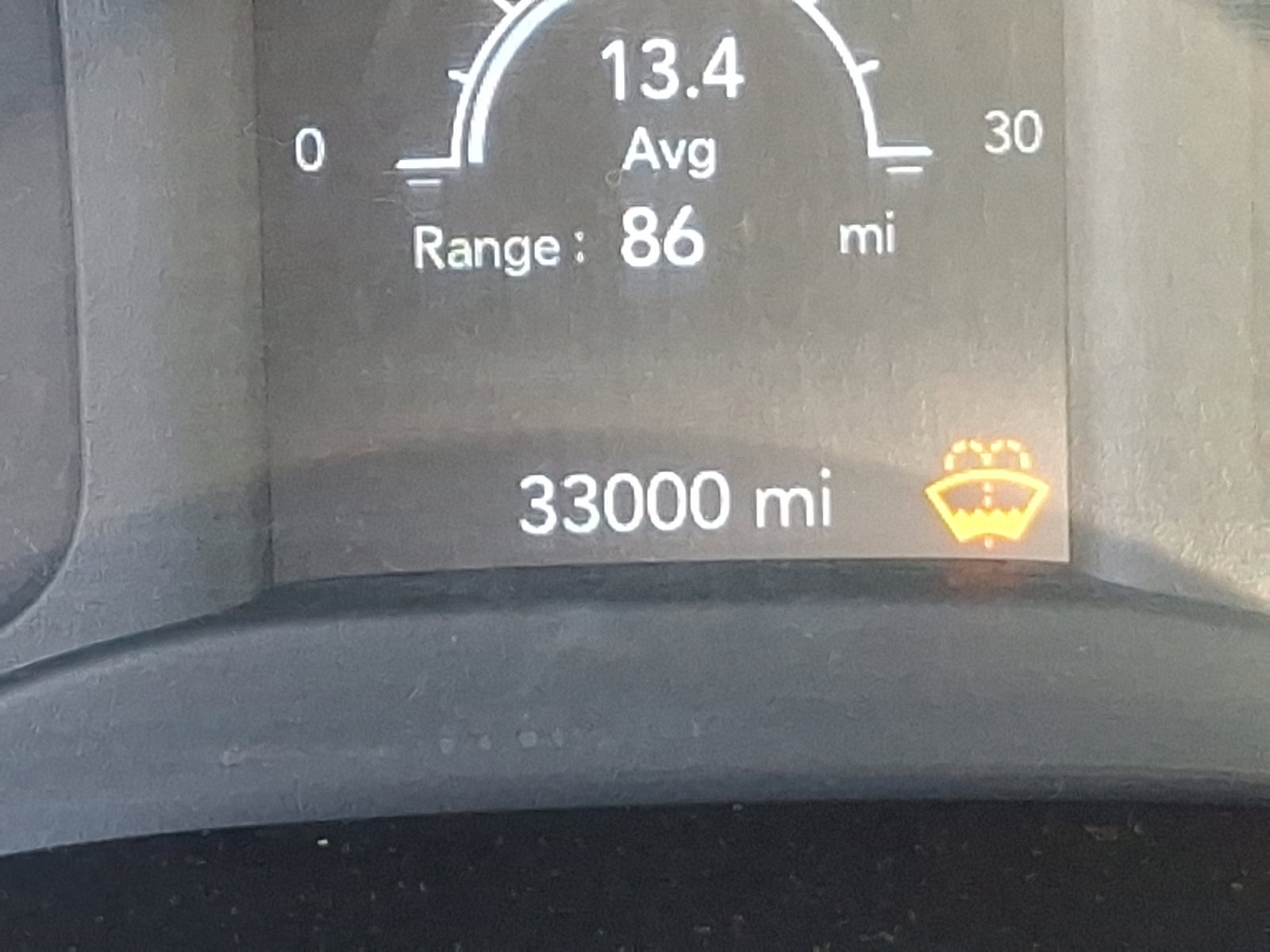 Used 2021 RAM 2500 Big Horn image 19