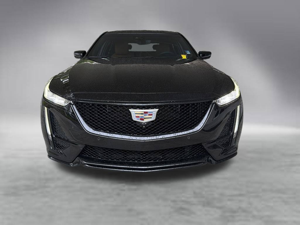 Used 2023 Cadillac CT5 V w/ Platinum Package RWD image 17