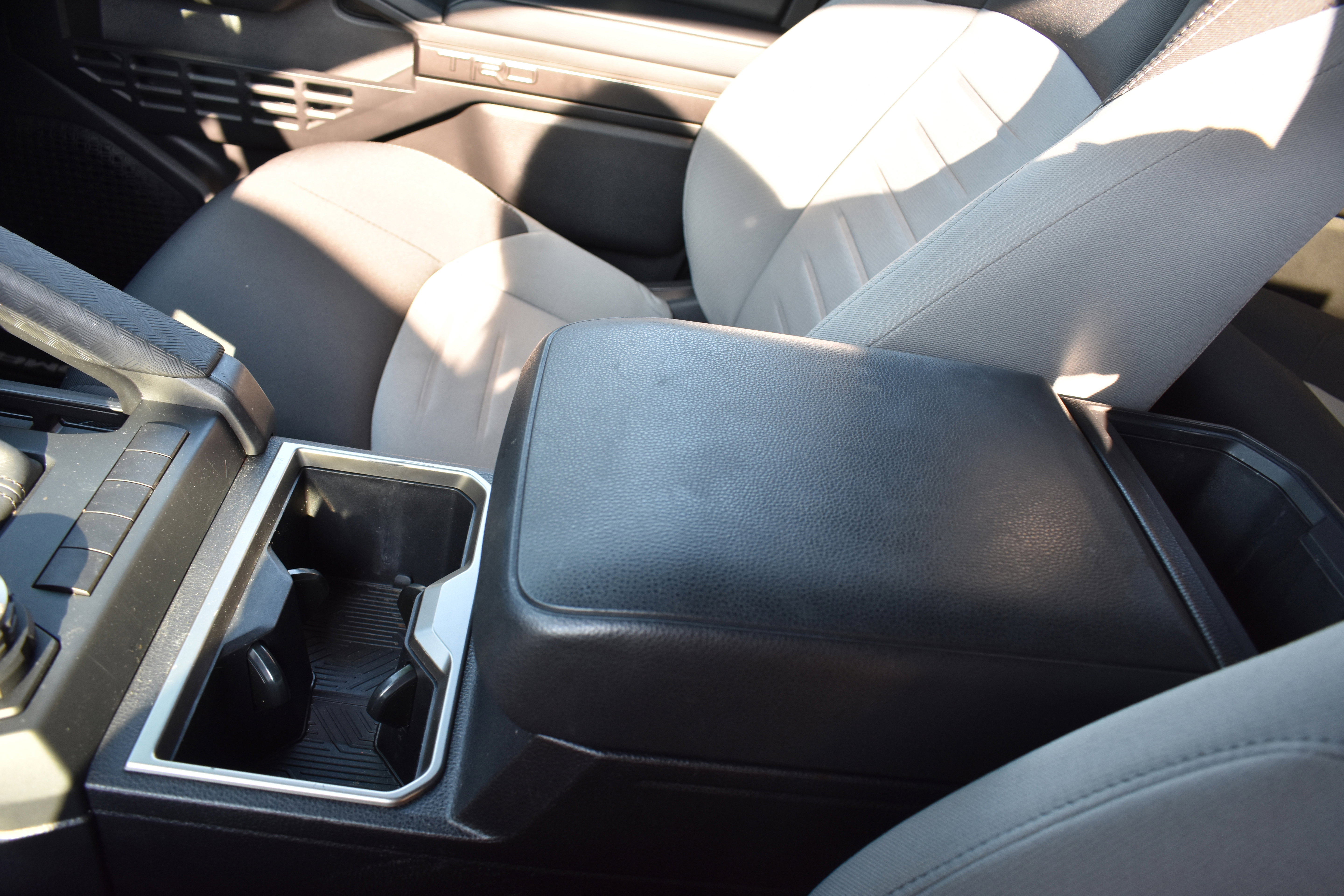 Used 2024 Toyota Tacoma TRD Sport image 25