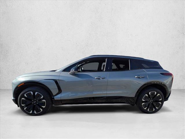 New 2024 Chevrolet Blazer EV RS image 5