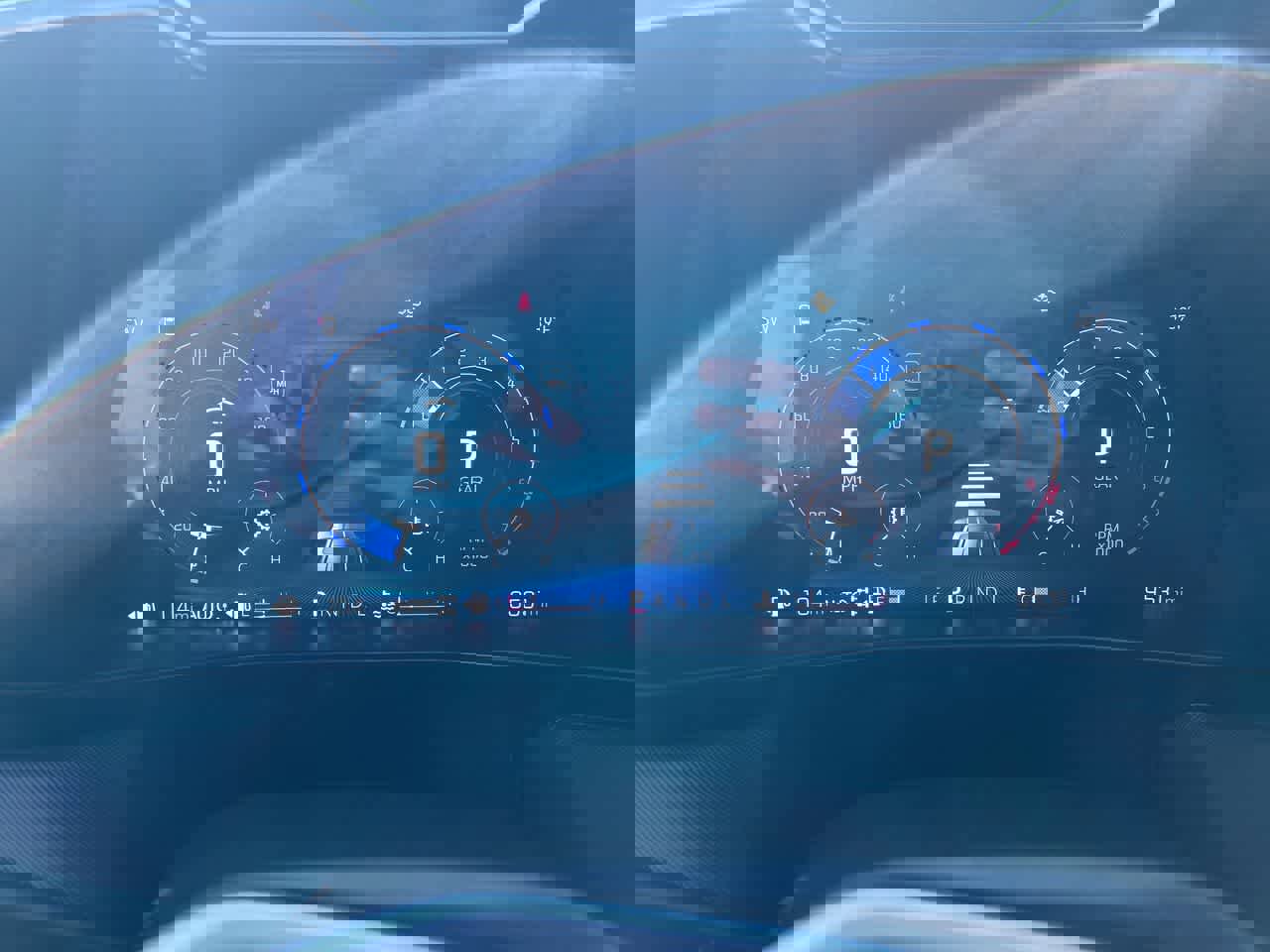 Used 2024 Chevrolet Colorado Z71 w/ Z71 Convenience Package 2 image 15