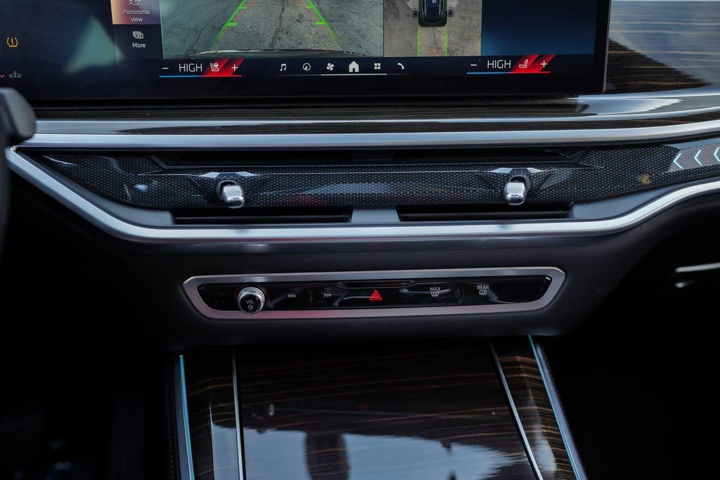 Used 2024 BMW X5 xDrive40i image 32