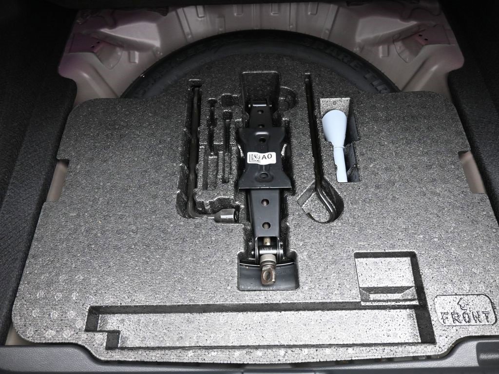 Certified 2024 Honda Accord EX image 23