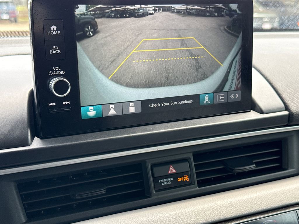 Used 2023 Honda Pilot EX-L image 24