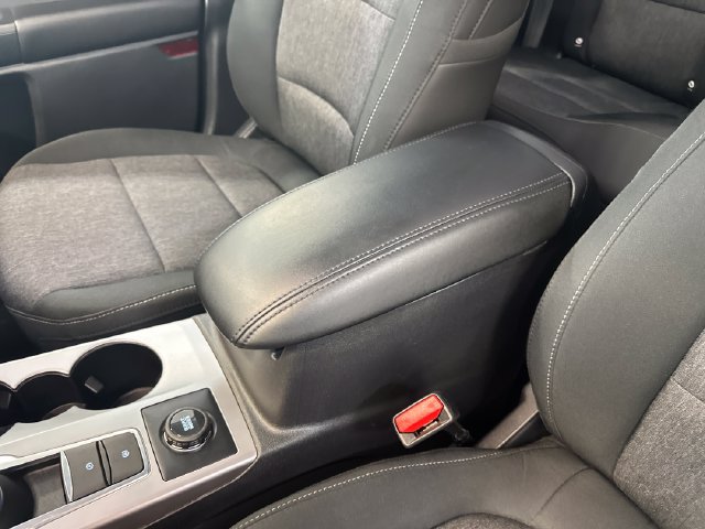 Used 2024 Ford Bronco Sport Big Bend AWD/4WD image 26