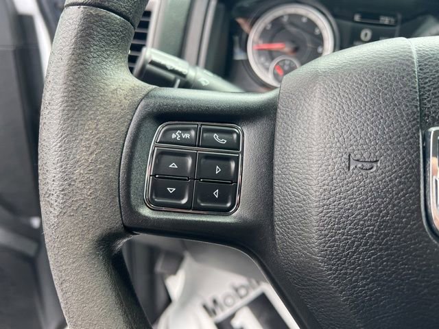 Used 2022 RAM 1500 Tradesman w/ Popular Equipment Group AWD/4WD image 14