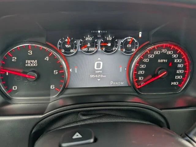 Used 2015 GMC Yukon Denali w/ Premium Package AWD/4WD image 34