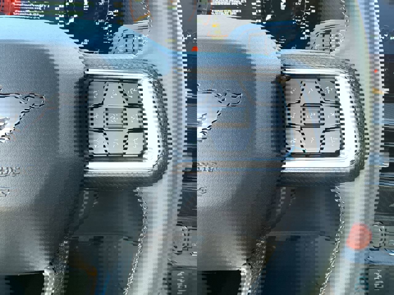 New 2025 Ford Mustang Convertible image 31