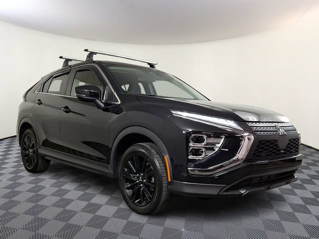 Used 2023 Mitsubishi Eclipse Cross LE AWD/4WD image 1