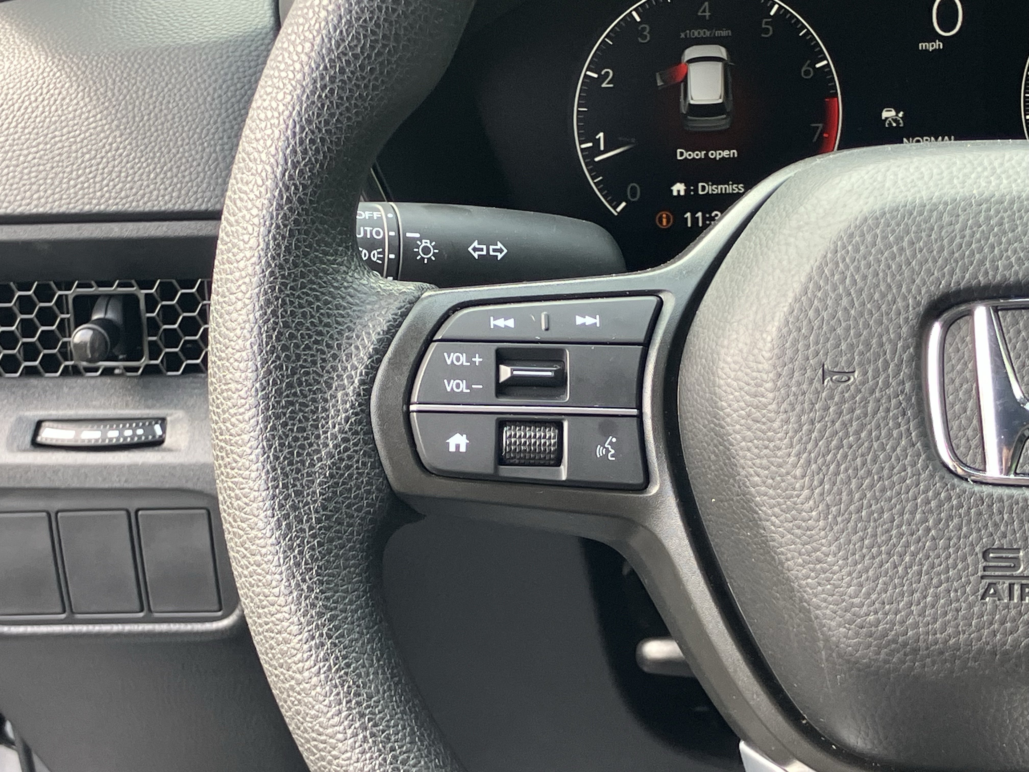 Certified 2026 Honda CR-V LX image 21