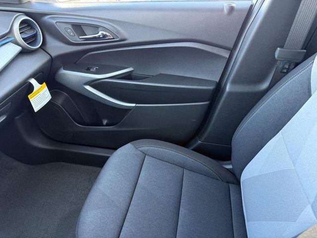 New 2026 Chevrolet Trax LS FWD image 14