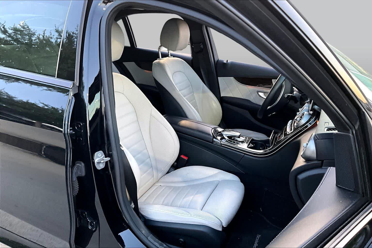 Used 2018 Mercedes-Benz C 43 AMG 4MATIC Sedan image 9