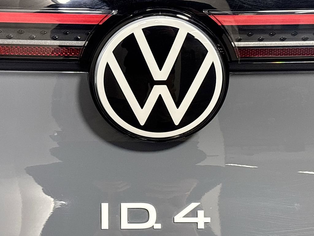 Certified 2024 Volkswagen ID.4 Pro S image 26