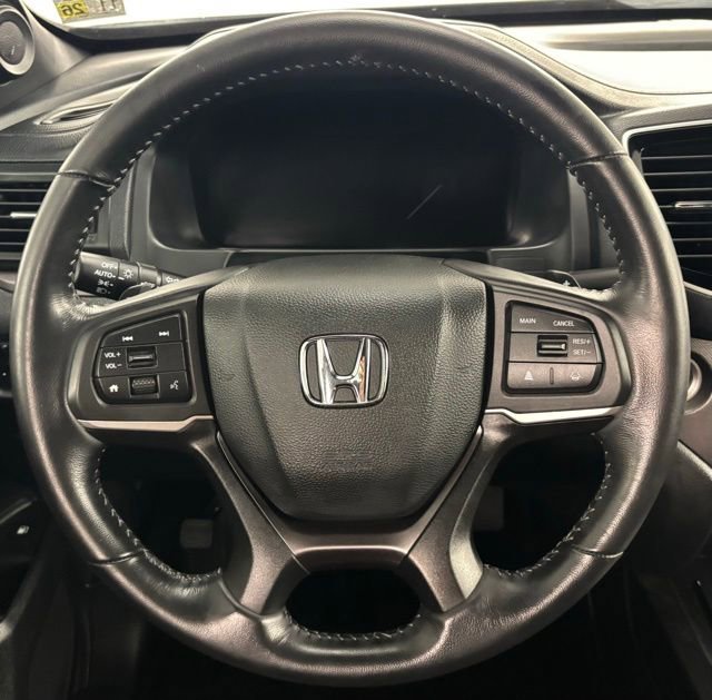 Certified 2025 Honda Ridgeline RTL image 22