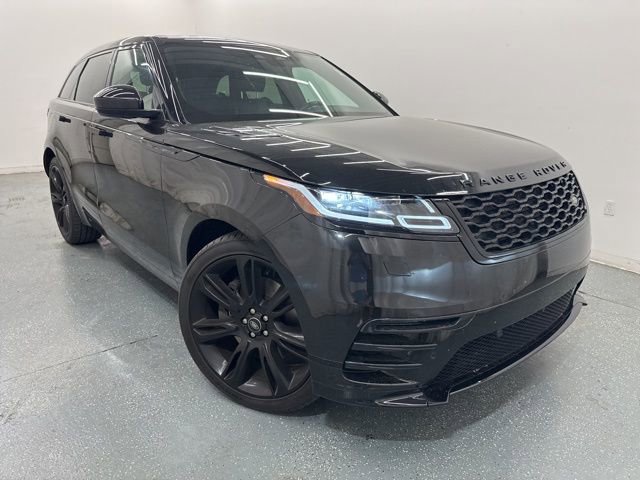 Used 2023 Land Rover Range Rover Velar HST AWD/4WD image 3