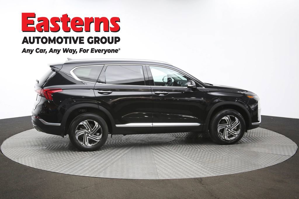 Used 2023 Hyundai Santa Fe SEL w/ Premium Package image 46