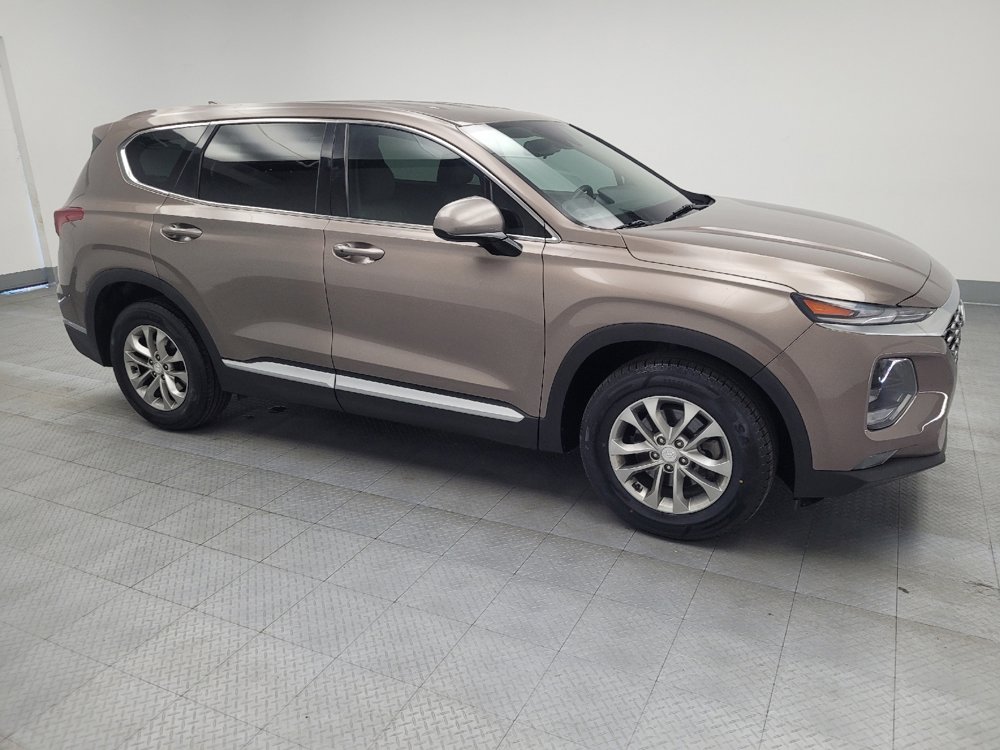 Used 2020 Hyundai Santa Fe SEL w/ Cargo Package image 11