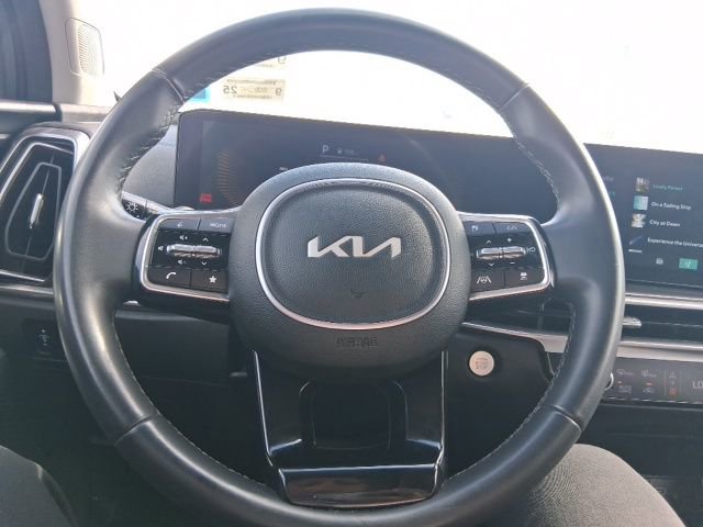 Used 2024 Kia Sorento S image 20