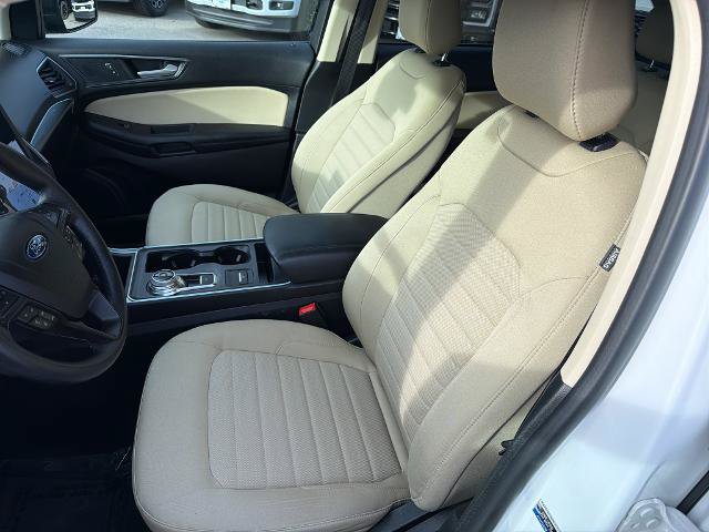 Certified 2022 Ford Edge SE AWD/4WD image 26