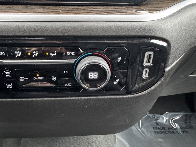 Certified 2024 Chevrolet Silverado 3500 LT w/ Convenience Package image 10