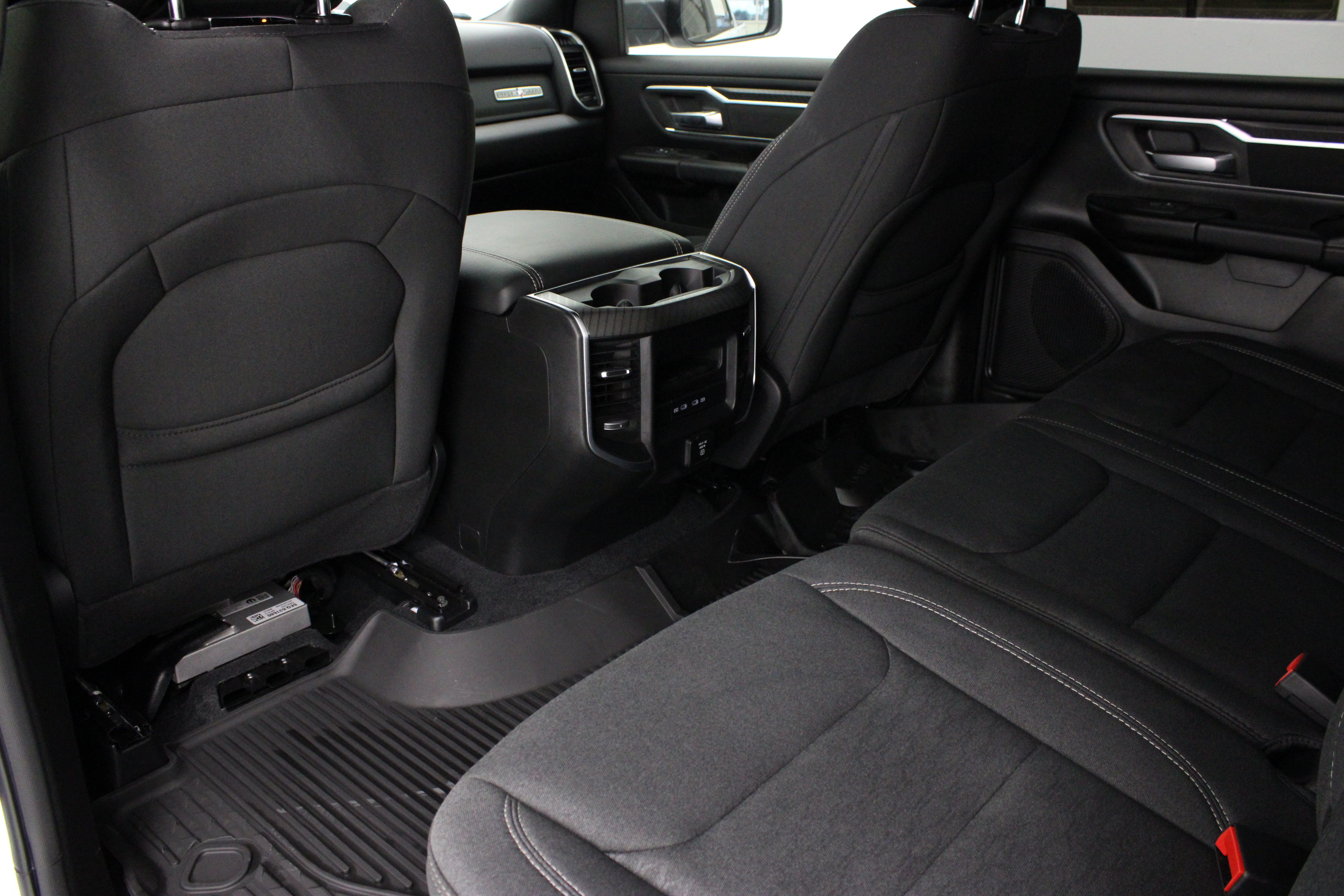 Used 2026 RAM 1500 Lone Star RWD image 28