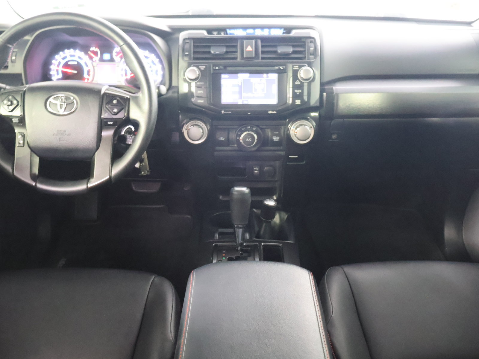 Used 2014 Toyota 4Runner Trail Premium AWD/4WD image 35