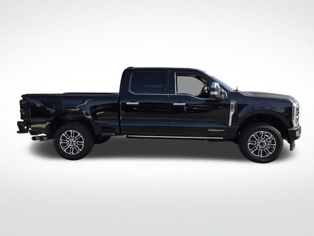 Certified 2026 Ford F350 Platinum w/ Platinum Plus Package image 11
