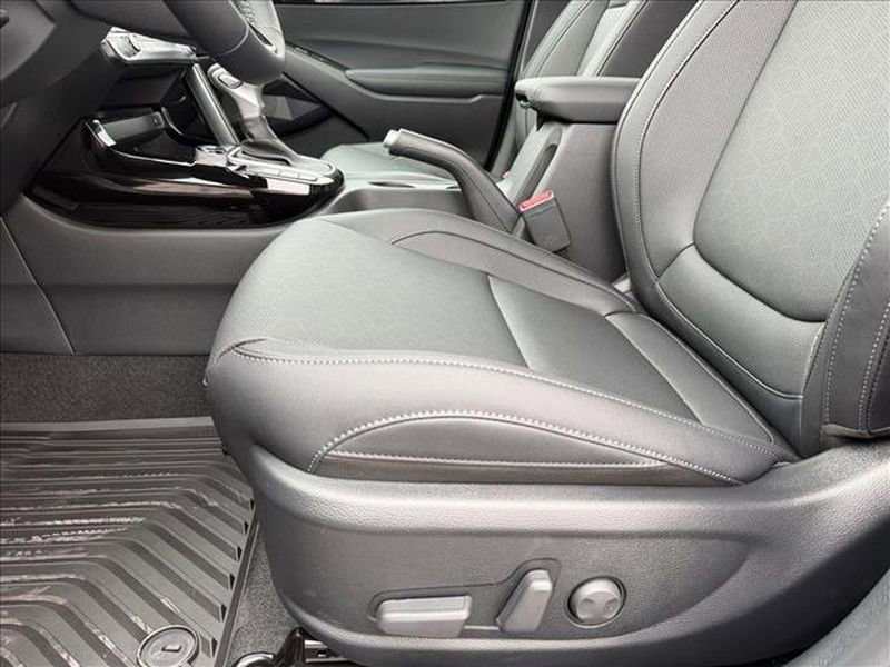 New 2026 Kia Seltos EX image 11