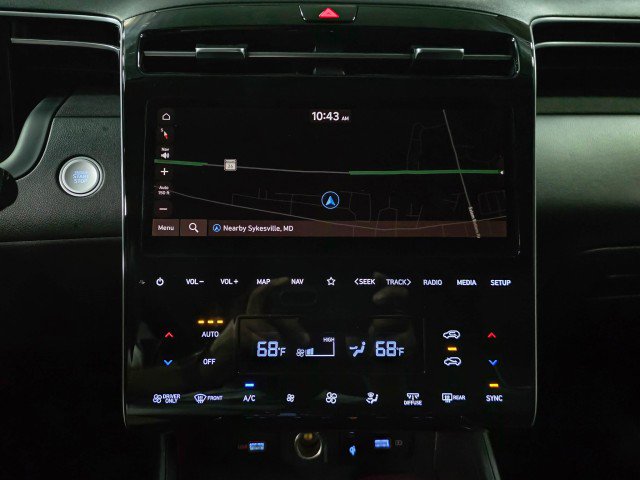 Used 2023 Hyundai Tucson Limited image 26